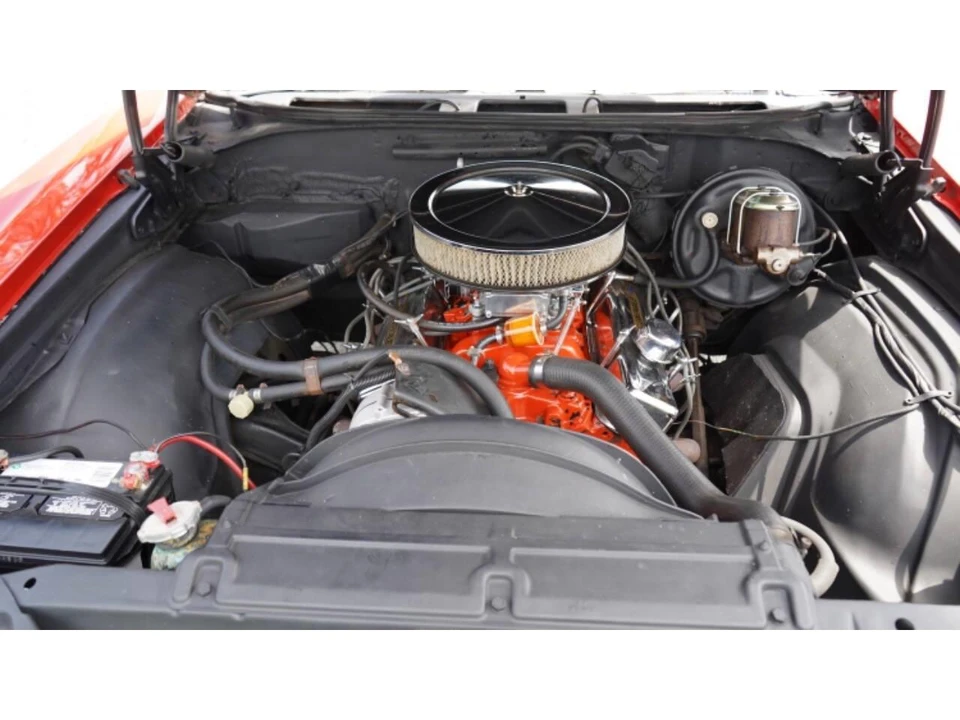 1970 Chevrolet Malibu - Image 3 of 31