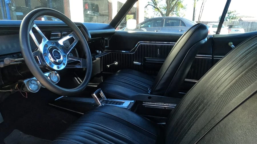 1970 Chevrolet Malibu - Image 5 of 20