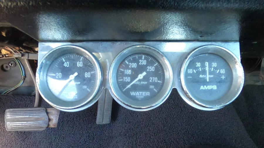 1970 Chevrolet Malibu - Image 9 of 20