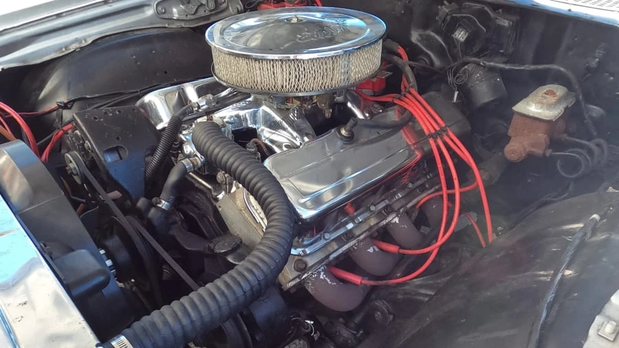 1970 Chevrolet Malibu - Image 14 of 20