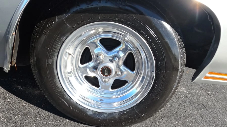 1970 Chevrolet Malibu - Image 15 of 20