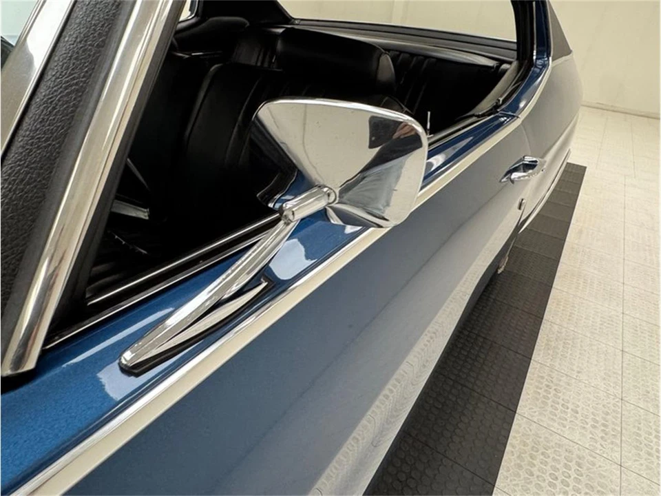 1970 Chevrolet Malibu - Image 16 of 31
