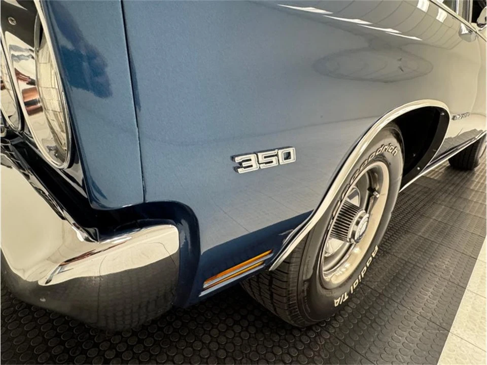 1970 Chevrolet Malibu - Image 11 of 31