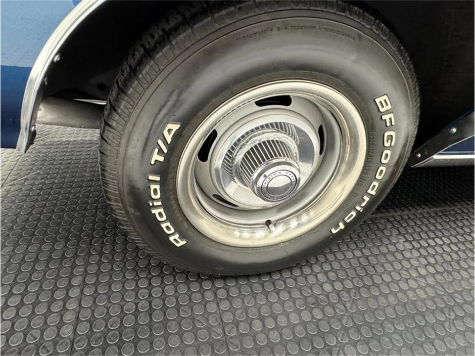 1970 Chevrolet Malibu - Image 21 of 31