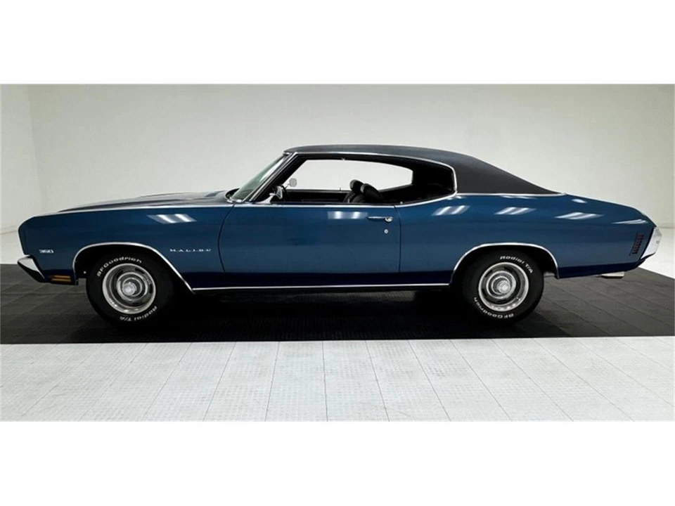1970 Chevrolet Malibu - Image 2 of 31