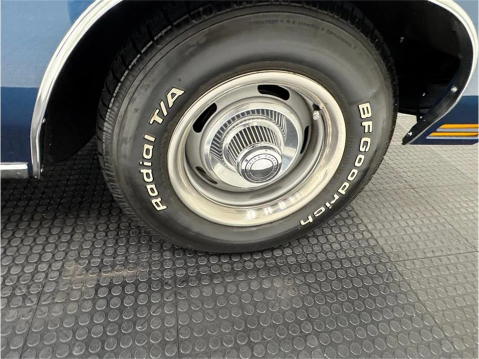 1970 Chevrolet Malibu - Image 22 of 31