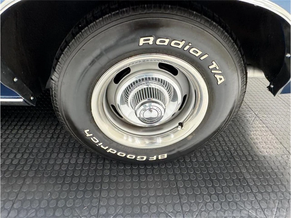 1970 Chevrolet Malibu - Image 18 of 31