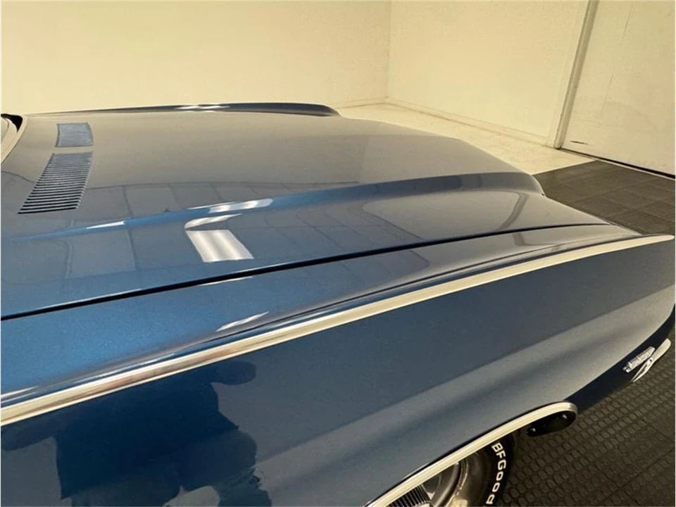 1970 Chevrolet Malibu - Image 23 of 31