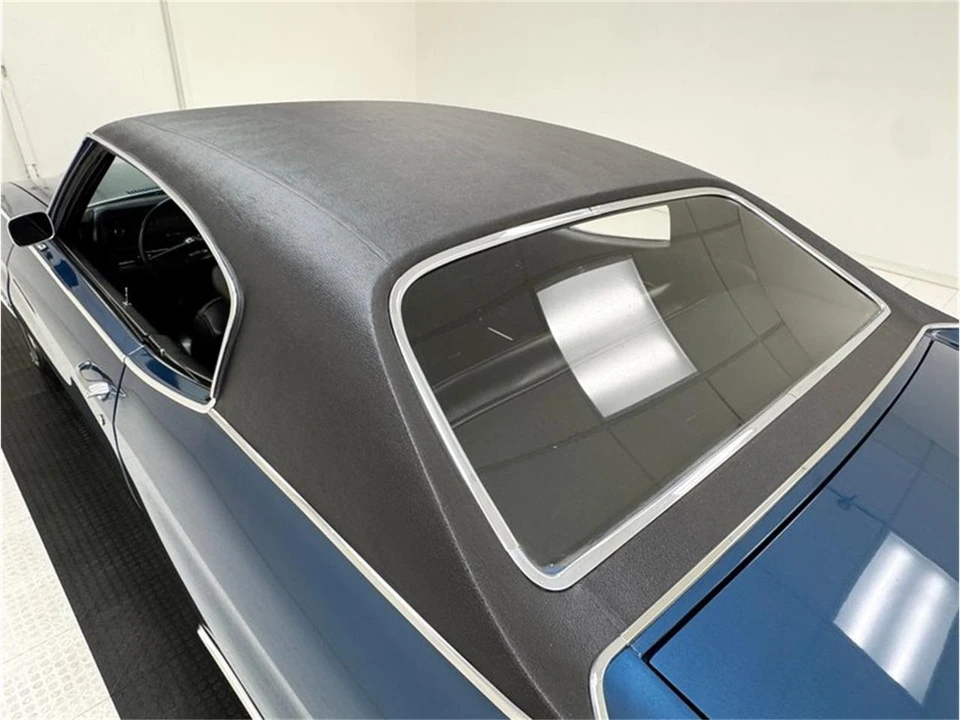 1970 Chevrolet Malibu - Image 19 of 31