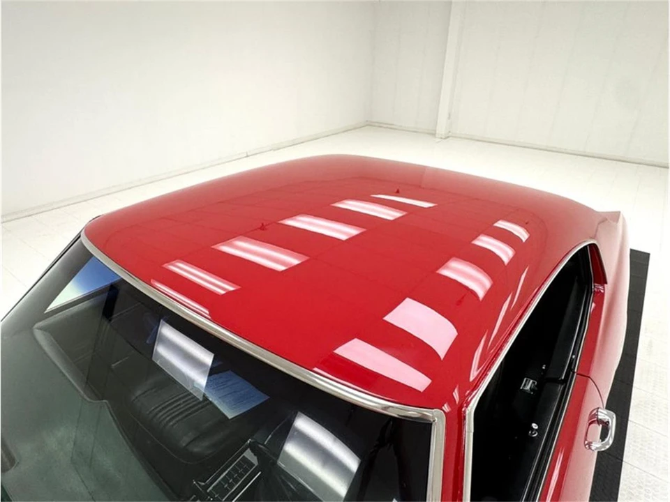 1970 Chevrolet Malibu - Image 16 of 31