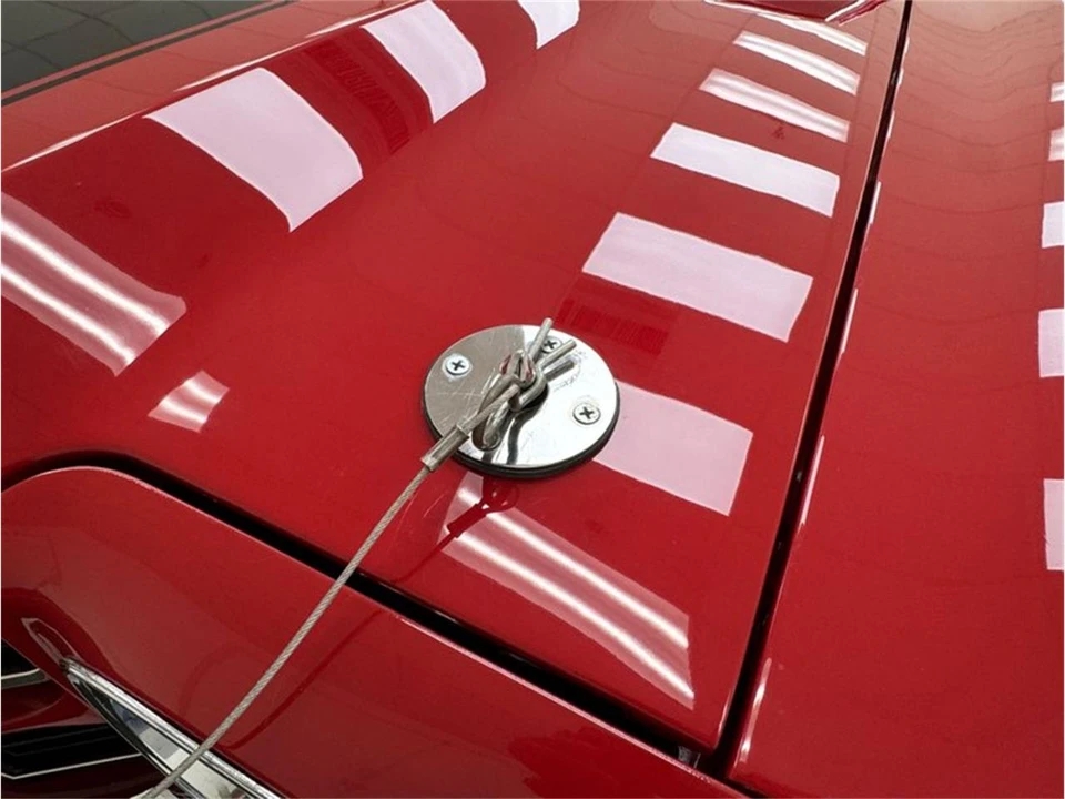 1970 Chevrolet Malibu - Image 11 of 31