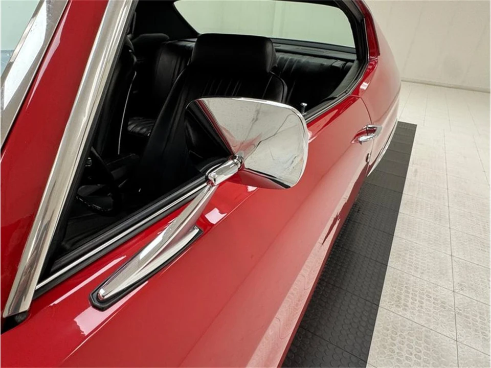 1970 Chevrolet Malibu - Image 17 of 31