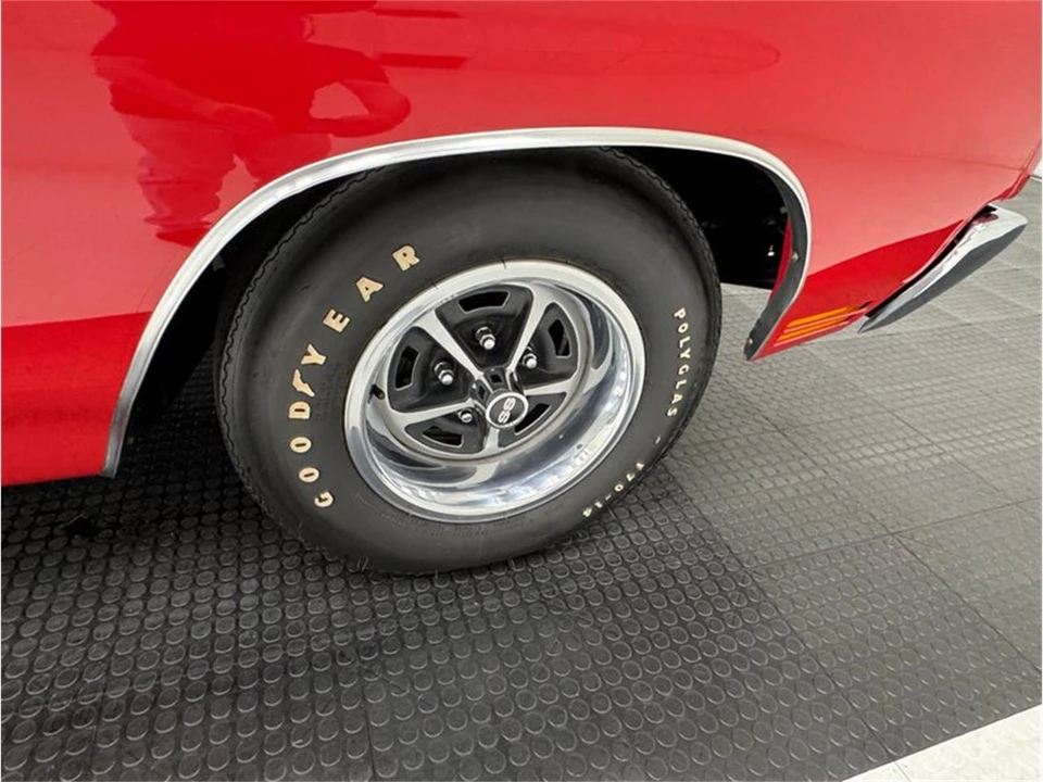 1970 Chevrolet Malibu - Image 24 of 31