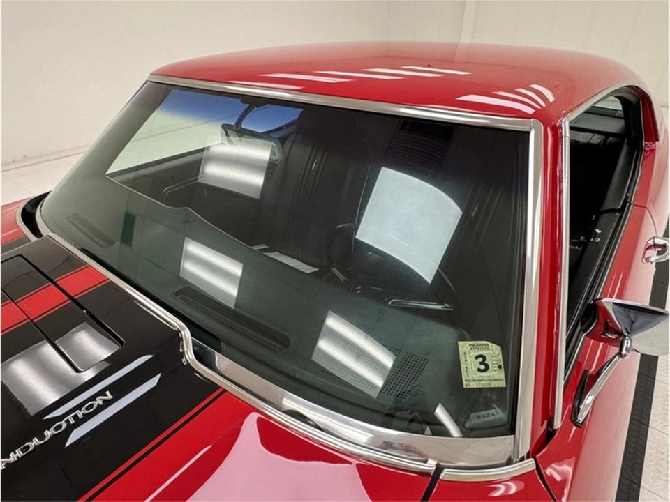 1970 Chevrolet Malibu - Image 15 of 31