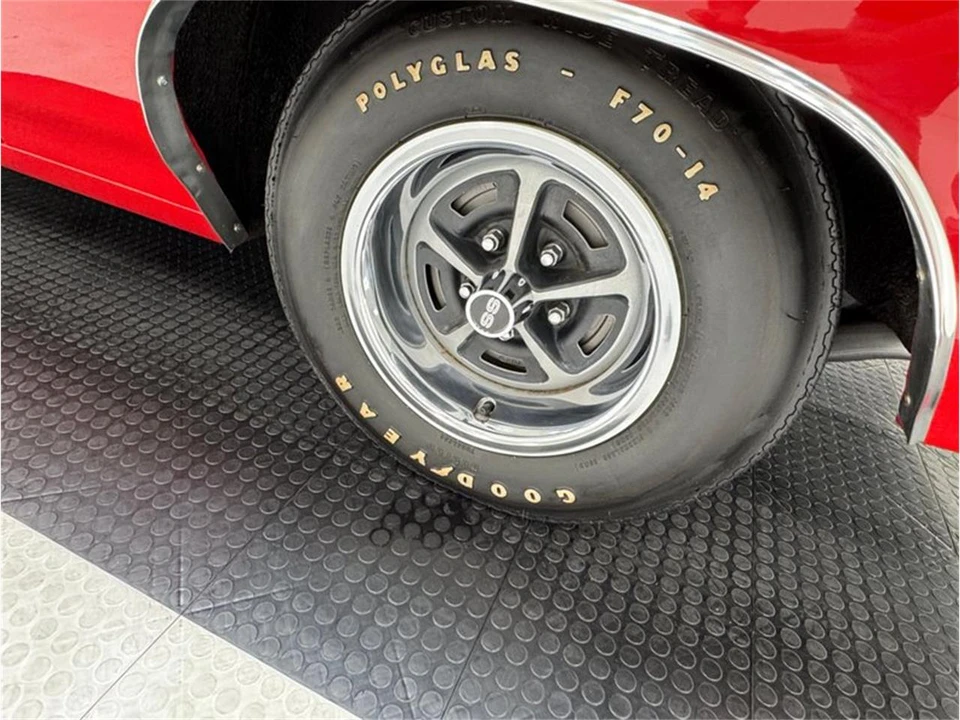 1970 Chevrolet Malibu - Image 20 of 31