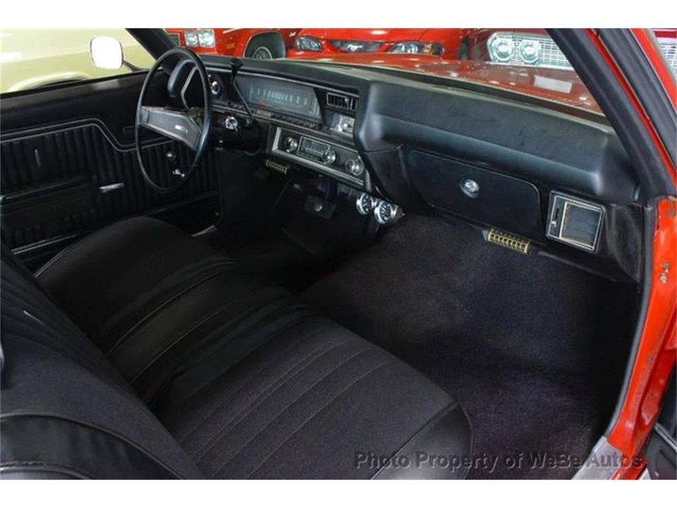 1970 Chevrolet Malibu - Image 10 of 10