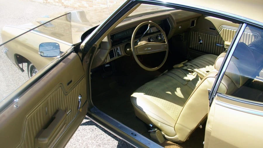 1970 Chevrolet Malibu - Image 4 of 12