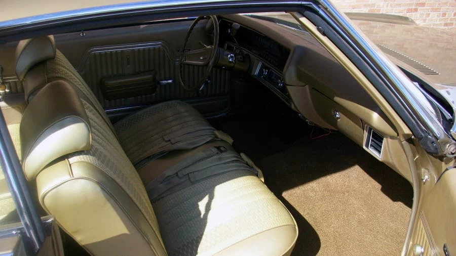 1970 Chevrolet Malibu - Image 5 of 12