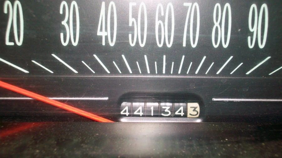 1970 Chevrolet Malibu - Image 9 of 12
