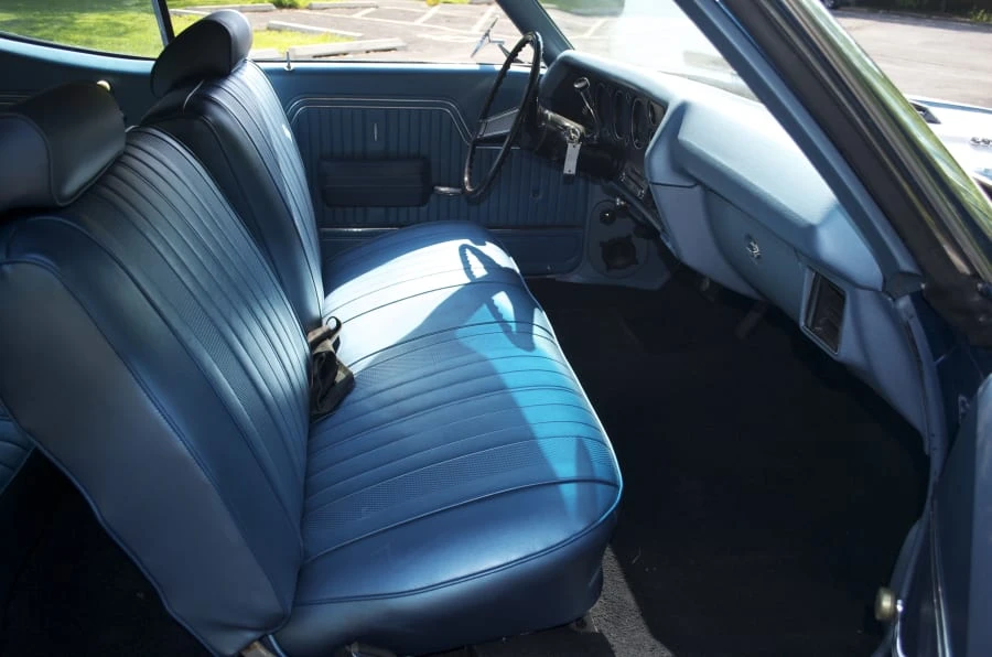 1970 Chevrolet Malibu - Image 2 of 3