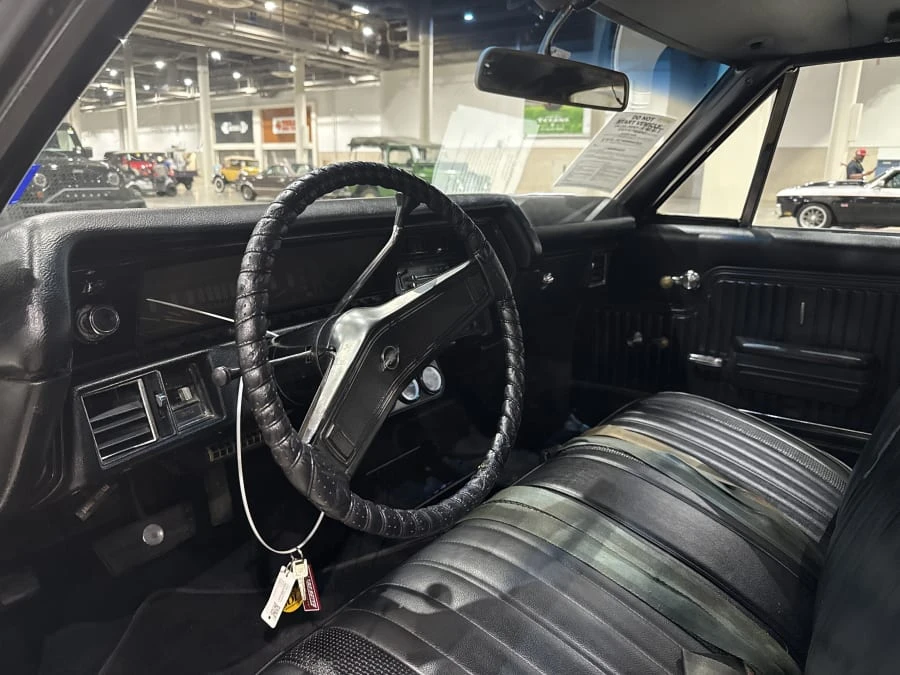 1970 Chevrolet Malibu - Image 5 of 8