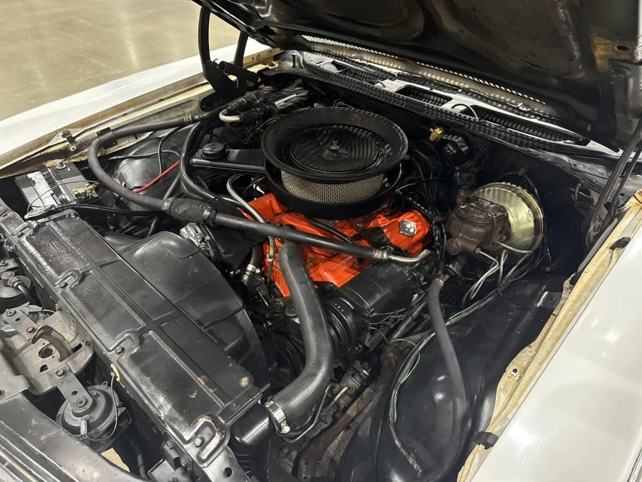 1970 Chevrolet Malibu - Image 7 of 8