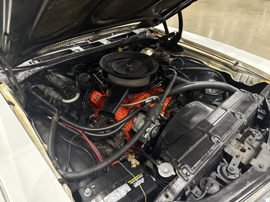 1970 Chevrolet Malibu - Image 8 of 8