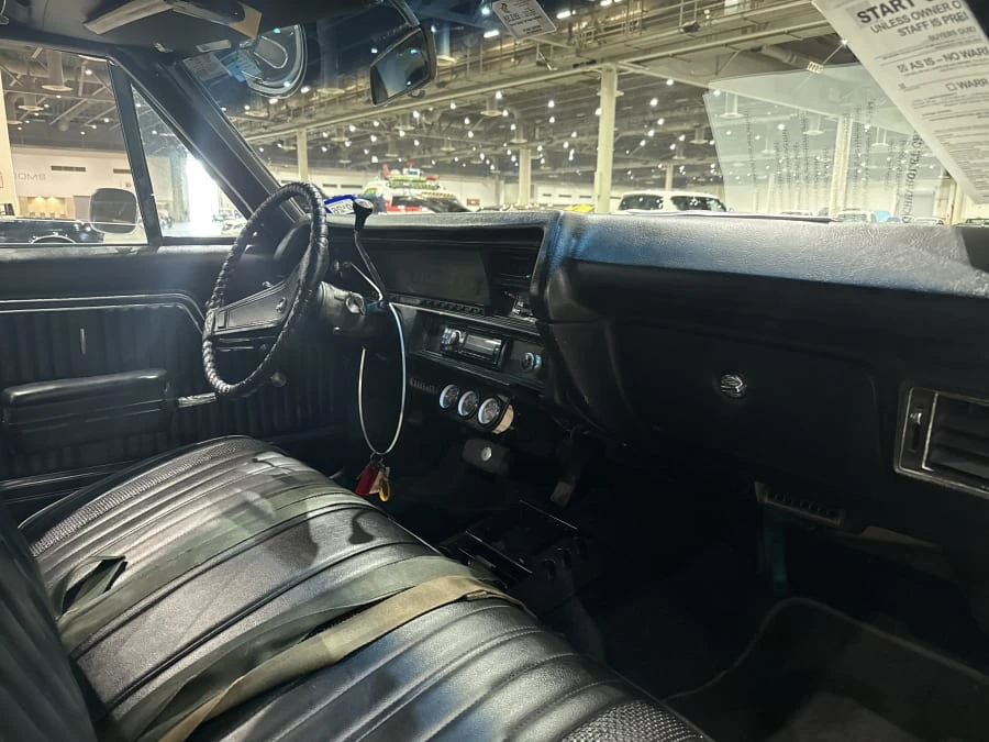 1970 Chevrolet Malibu - Image 6 of 8