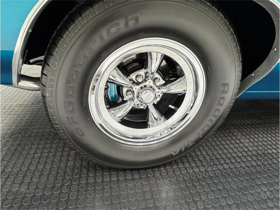 1970 Chevrolet Malibu - Image 26 of 31