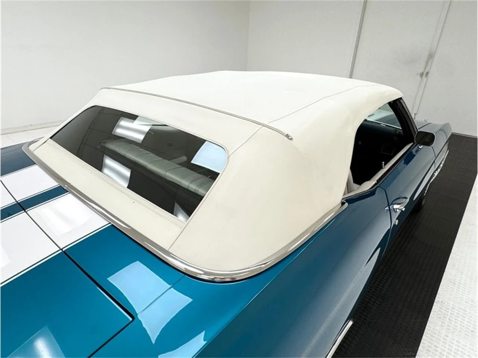 1970 Chevrolet Malibu - Image 27 of 31