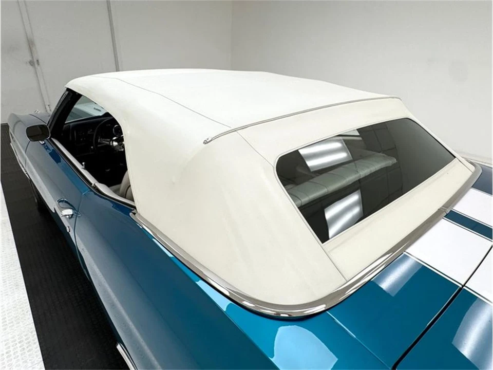 1970 Chevrolet Malibu - Image 22 of 31