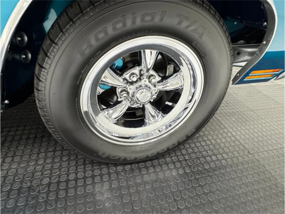 1970 Chevrolet Malibu - Image 28 of 31