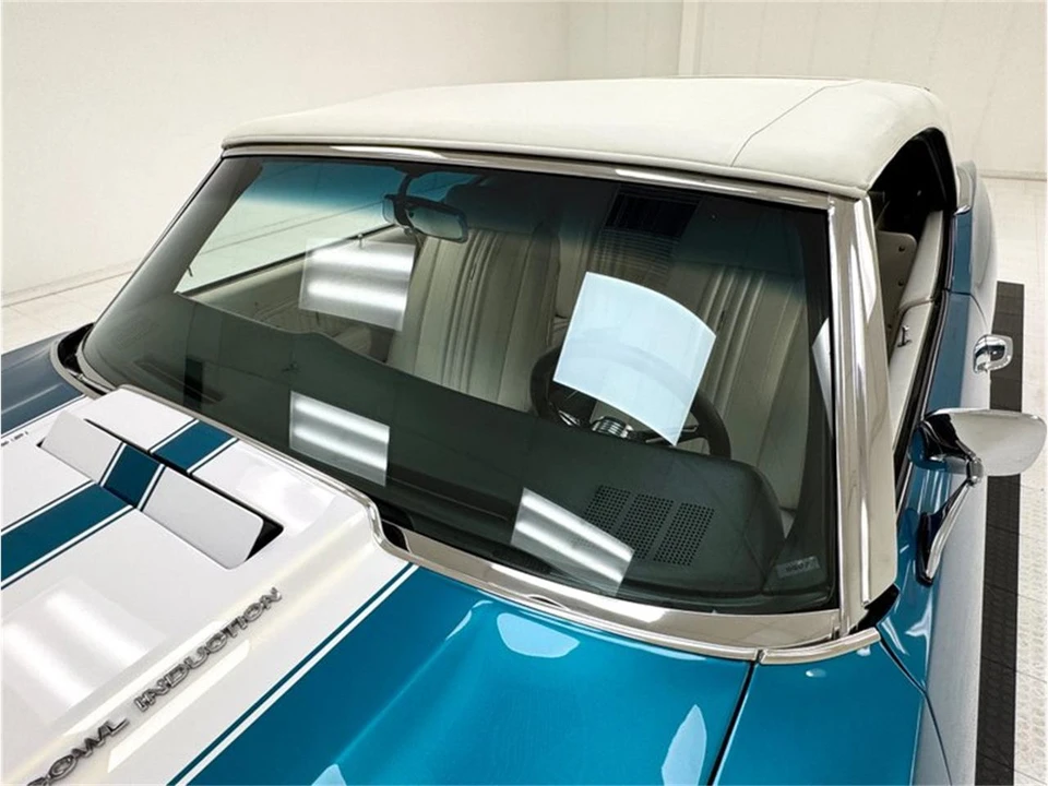 1970 Chevrolet Malibu - Image 18 of 31