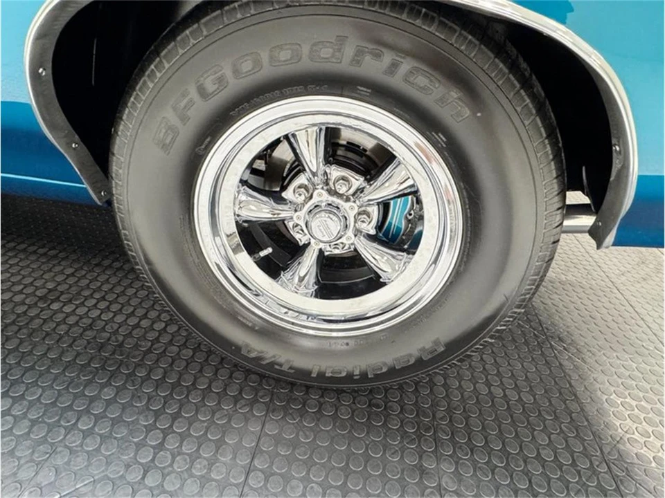 1970 Chevrolet Malibu - Image 23 of 31