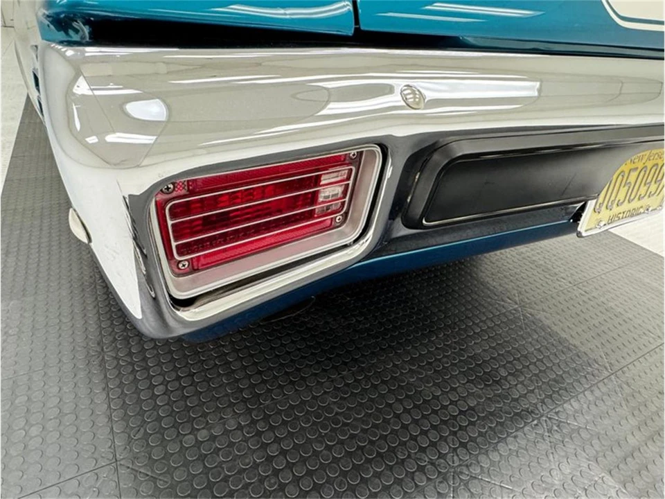 1970 Chevrolet Malibu - Image 24 of 31