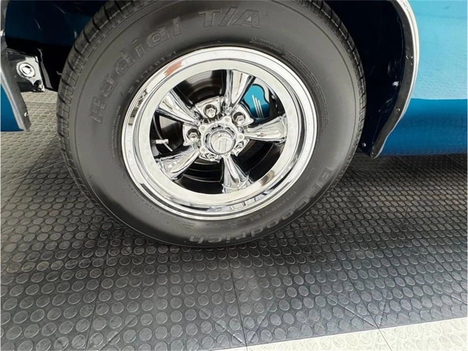 1970 Chevrolet Malibu - Image 15 of 31