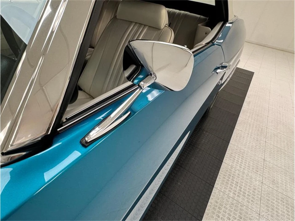 1970 Chevrolet Malibu - Image 20 of 31