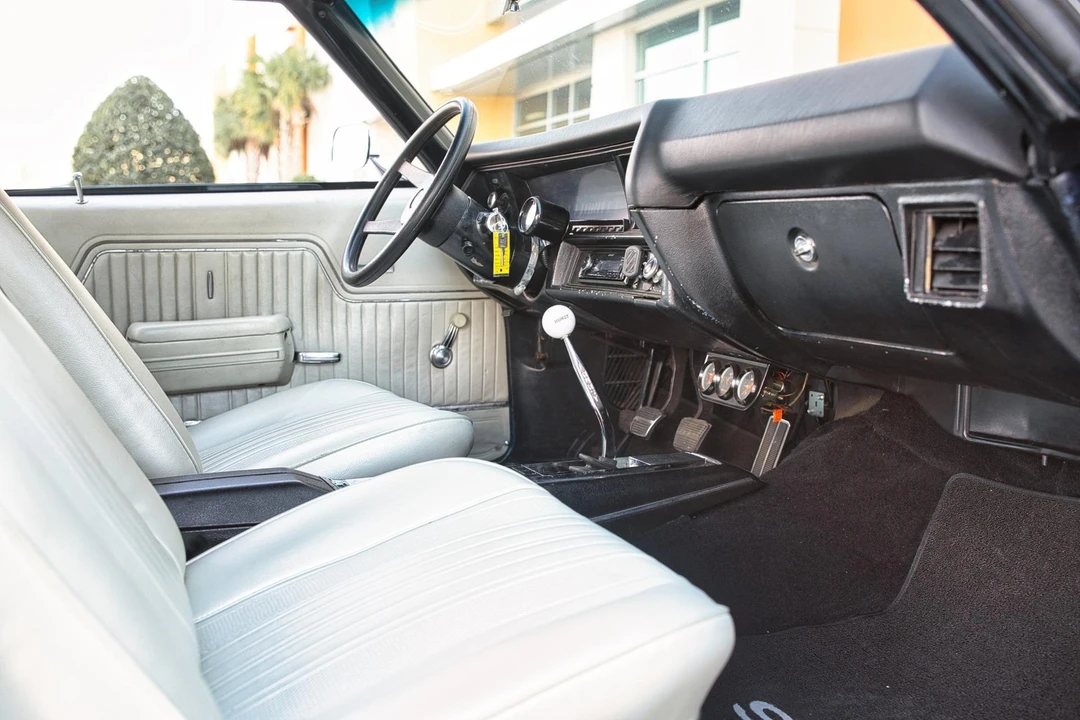 1970 Chevrolet Malibu - Image 15 of 21