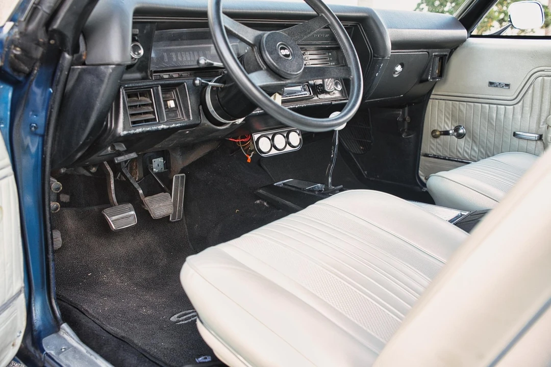 1970 Chevrolet Malibu - Image 14 of 21