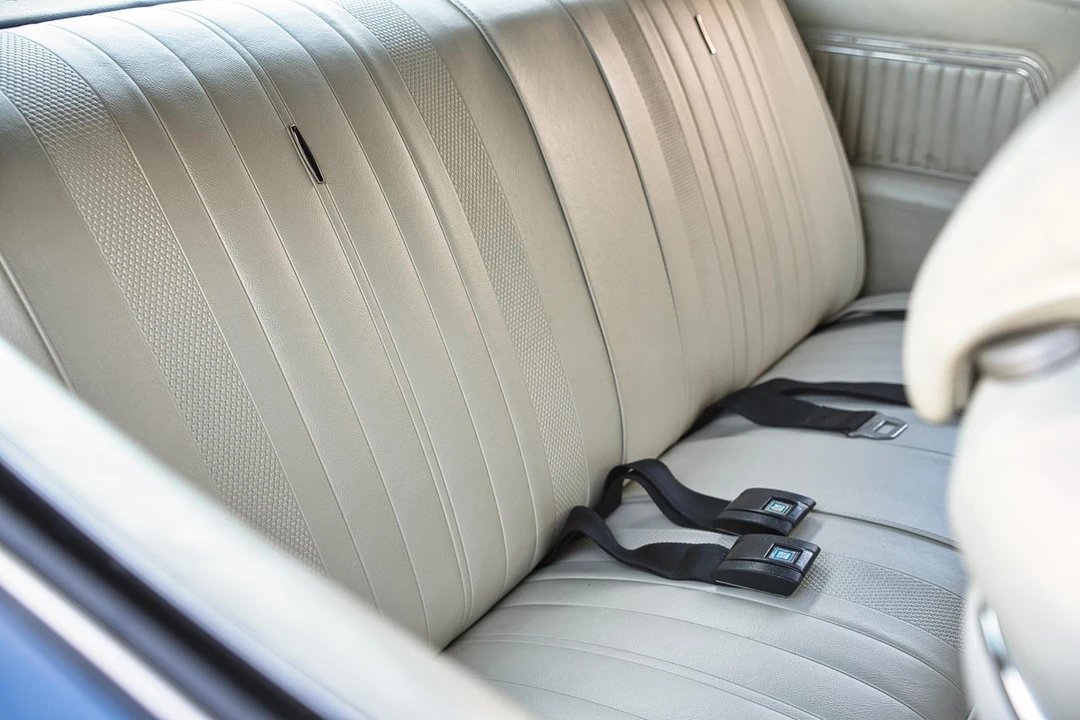 1970 Chevrolet Malibu - Image 17 of 21
