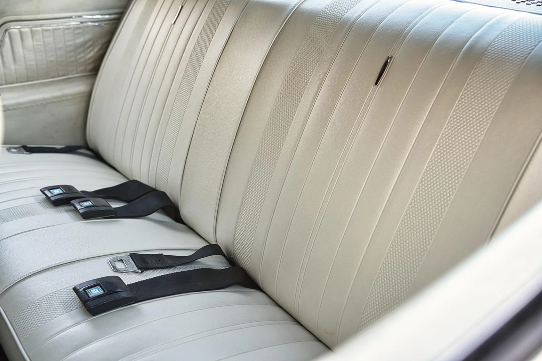 1970 Chevrolet Malibu - Image 18 of 21