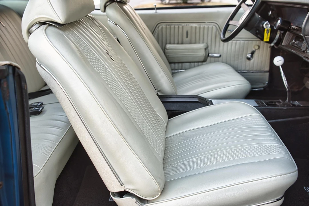 1970 Chevrolet Malibu - Image 16 of 21