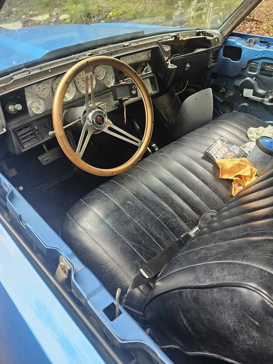 1970 Chevrolet Malibu - Image 4 of 7