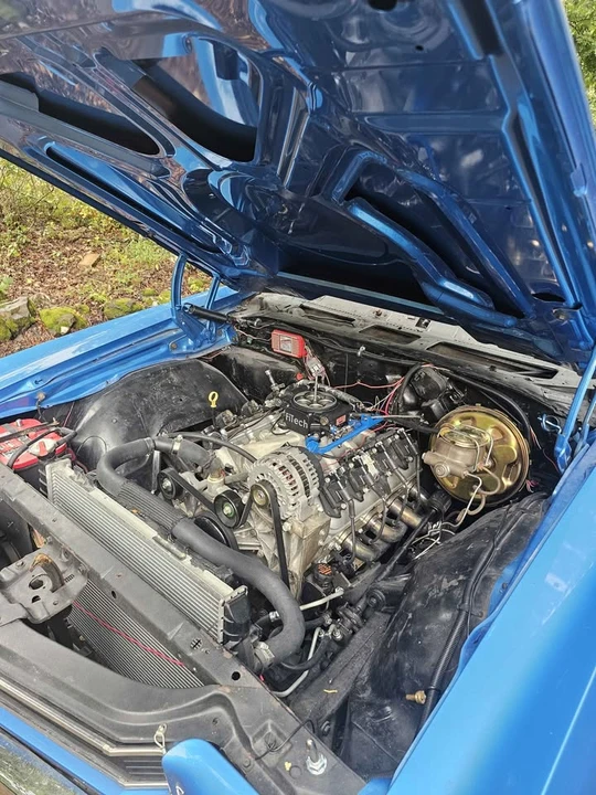 1970 Chevrolet Malibu - Image 6 of 7