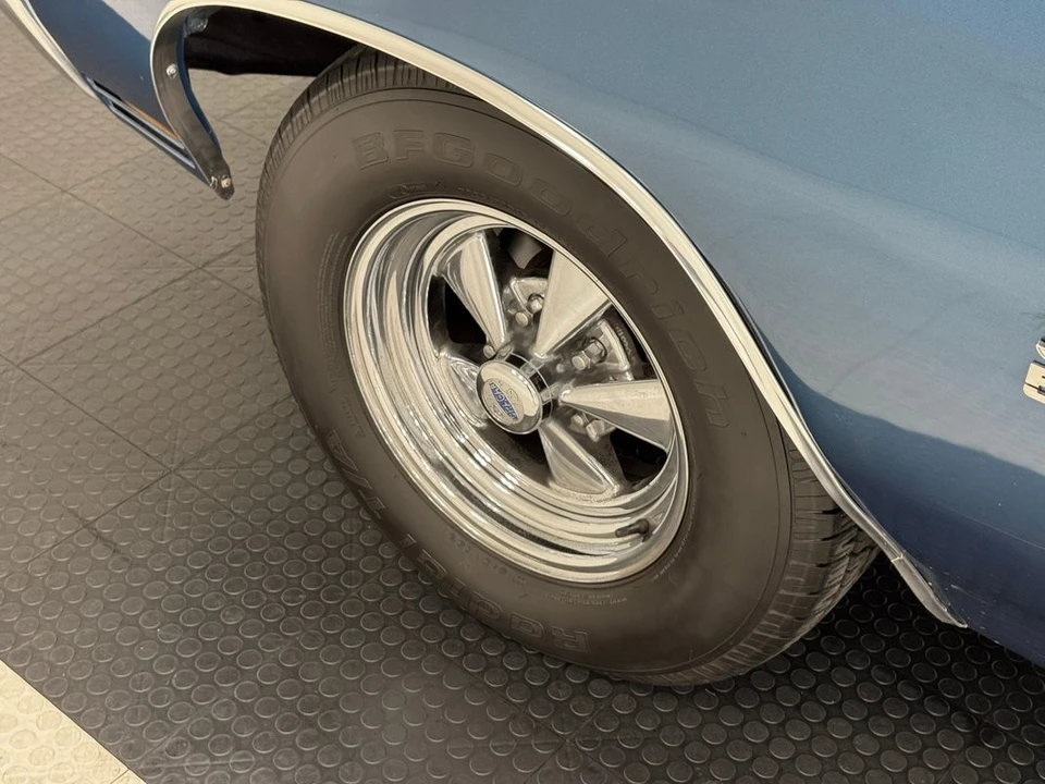 1970 Chevrolet Chevelle 2nd Gen - Image 11 of 12