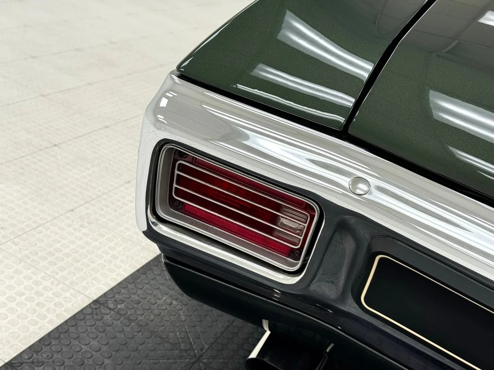 1970 Chevrolet Chevelle 2nd Gen - Image 18 of 21