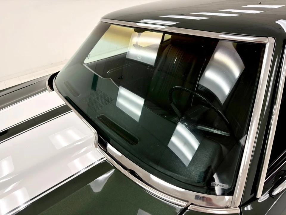 1970 Chevrolet Chevelle 2nd Gen - Image 13 of 21
