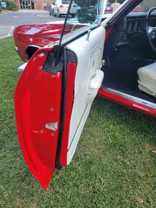 1970 Chevrolet Malibu - Image 17 of 20