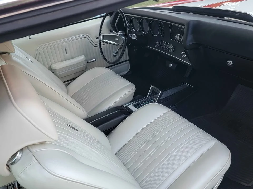 1970 Chevrolet Malibu - Image 18 of 20