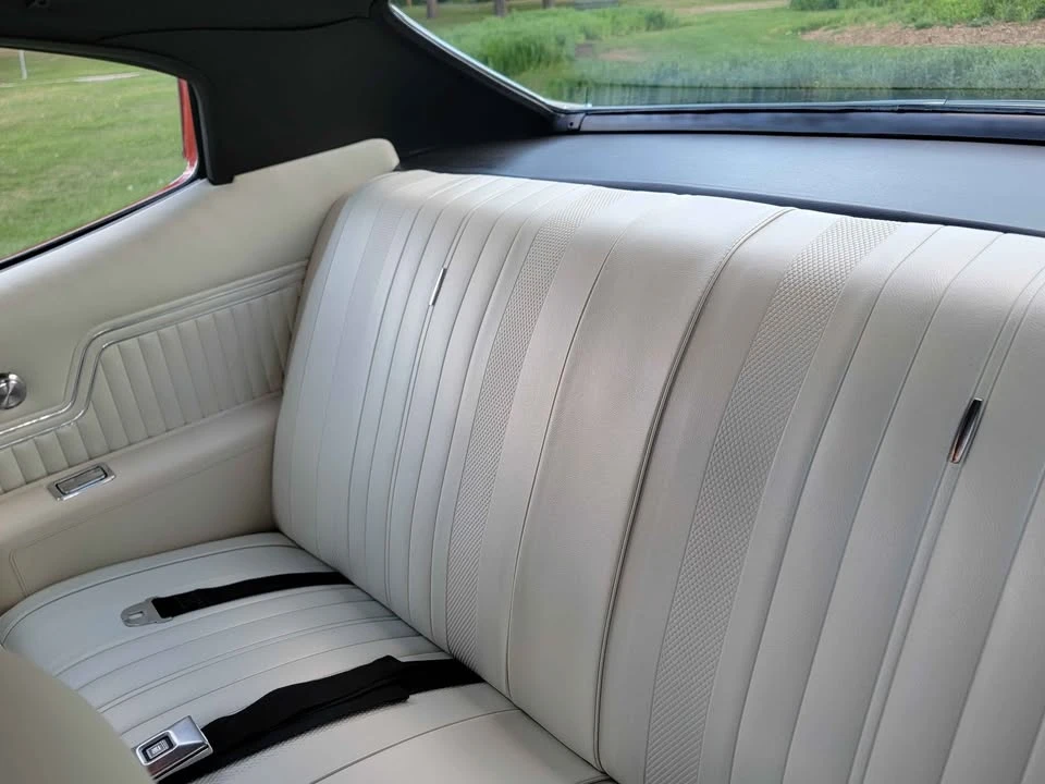 1970 Chevrolet Malibu - Image 6 of 20